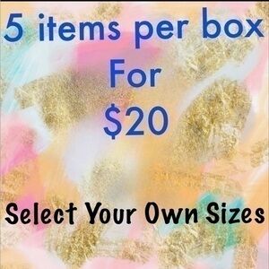 5/10/2023 live show bundle